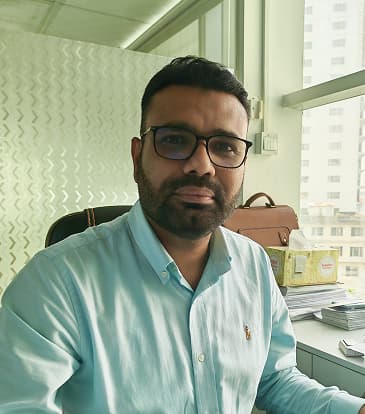 K.M. Nurullah