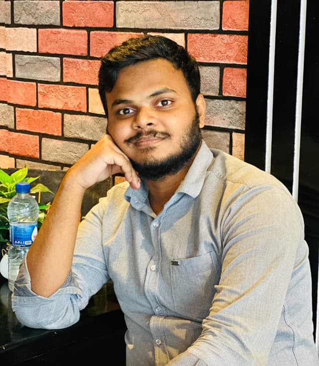 Touhidul Alam Seyam